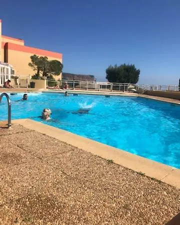Cap Des Terrasses Apartment
