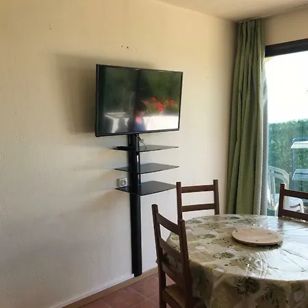 Apartment Cap Des Terrasses *